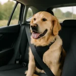 Reisen mit Hund im auto – sicher, entspannt und verantwortungsvoll